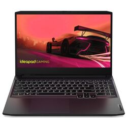 Lenovo IdeaPad Gaming 3 15ACH6, Ryzen5 5500H, 16/512 GB-SSD, 15,6