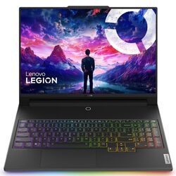 Lenovo Legion 9 16IRX8, Intel i9-13980HX, 32 GB/1TB-SSD, 16