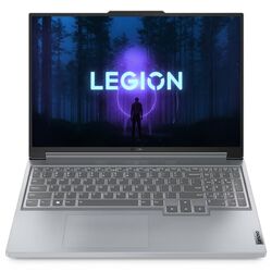 Lenovo Legion Slim 5 16IRH8, Intel i5-12450H, 16/512 GB-SSD, 16