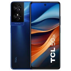 TCL 50SE 6/256GB, Midnight Blue