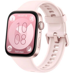 Huawei Watch fit 3, ružové