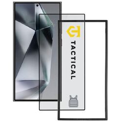 Ochranné sklo Tactical Glass Impact Armour pre Samsung S24 Ultra