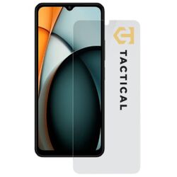 Tactical Glass Shield 2.5D sklo pre Xiaomi Redmi A3 2024, Clear