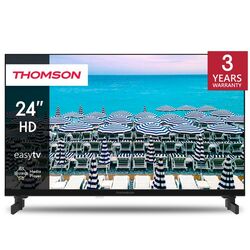 Thomson 24HD2S13 HD Easy TV
