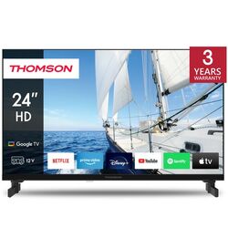 Thomson 24HG2S14C HD 12V Google TV