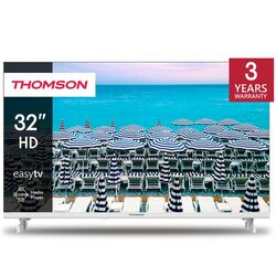 Thomson 32HD2S13W HD Easy TV