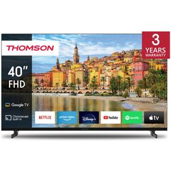 Thomson 40FG2S14 FHD Google TV