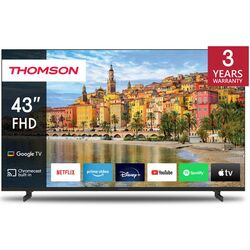 Thomson 43FG2S14 FHD Google TV