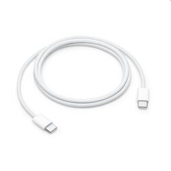 Apple USB-C Woven Charge Cable (1m), vystavený, záruka 21 mesiacov