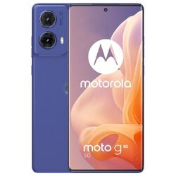 Motorola Moto G85 8/256GB, Cobalt Blue