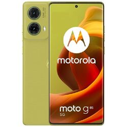 Motorola Moto G85 8/256GB, Olive Green