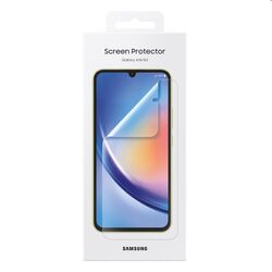 Samsung Screen Protector A34, použitý, záruka 12 mesiacov