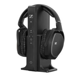 Sennheiser RS 175, použitý, záruka 12 mesiacov