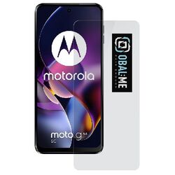OBAL:ME 2.5D Ochranné tvrdené sklo pre Motorola G54 5G/Power Edition