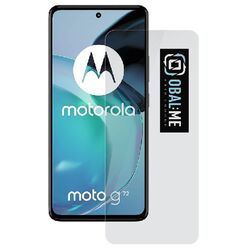 OBAL:ME 2.5D Ochranné tvrdené sklo pre Motorola G72