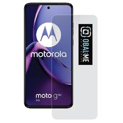 OBAL:ME 2.5D Ochranné tvrdené sklo pre Motorola G84
