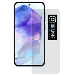 OBAL:ME 2.5D Ochranné tvrdené sklo pre Samsung Galaxy A55 5G