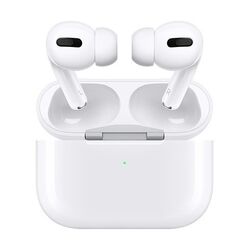 Apple AirPods Pro with Magsafe Charging Case, nový tovar, neotvorené balenie