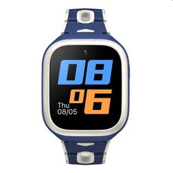 Mibro P5 Kids smartwatch, blue, vystavený, záruka 21 mesiacov