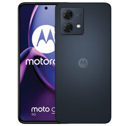 Motorola Moto G84 8/256GB, čierna