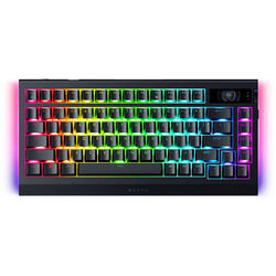 Razer BlackWidow V4 Pro 75%