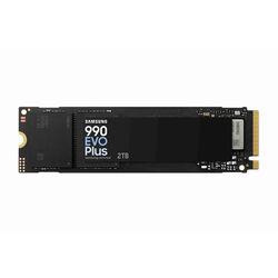 Samsung SSD 990 EVO Plus, 2TB