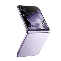 Xiaomi MIX Flip, 12/512GB, fialová