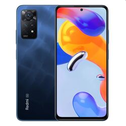 Xiaomi Redmi Note 11 Pro 5G, 6/128GB, blue, Trieda B - použité, záruka 12 mesiacov