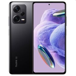 Xiaomi Redmi Note 12 Pro+ 5G, 8/256GB, black, Trieda A – použité, záruka 12 mesiacov