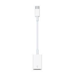 Apple Lightning to USB 3 Camera Adapter