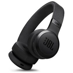 JBL Live 670NC bezdrôtové slúchadlá, čierne