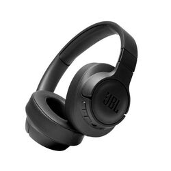 JBL Tune 710BT, black, vystavený, záruka 21 mesiacov