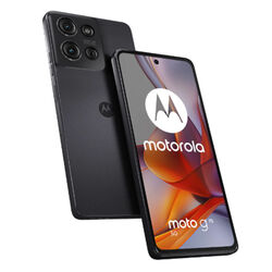 Motorola Moto G75 5G, 8/256GB, Charcoal Grey