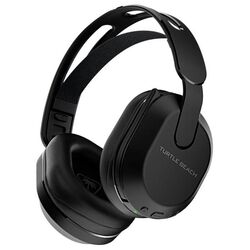 Turtle Beach bezdrôtové herné slúchadlá STEALTH 500, PC, PS5/ PS4, Nintendo Switch, Bluetooth, čierne