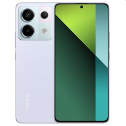 Xiaomi Redmi Note 13 Pro 5G, 8/256GB, purple, Trieda A – použité, záruka 12 mesiacov