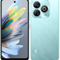 ZTE Blade A75 4G Green, 4GB+128GB