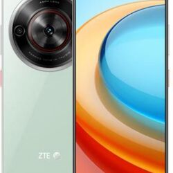 ZTE Blade A75 5G Green, 4GB+128GB