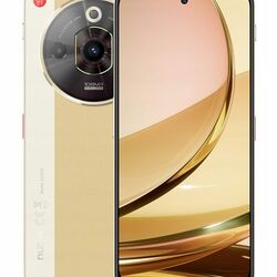 ZTE Nubia Focus 5G PRO Light Brown 8+256GB