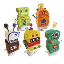 Lamax ArtKid1 3D Robo Set