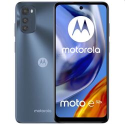 Motorola Moto E32s, 4/64GB, gray, Trieda C - použité, záruka 12 mesiacov