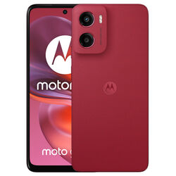 Motorola Moto G05 8/256GB, Plum Red