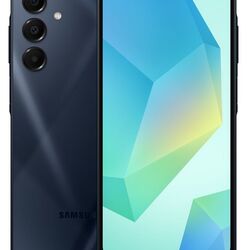 Samsung Galaxy A16 5G, 4/128GB, čierny, nový tovar, neotvorené balenie