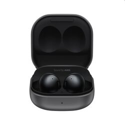 Samsung Galaxy Buds2, onyx black, vystavený, záruka 21 mesiacov