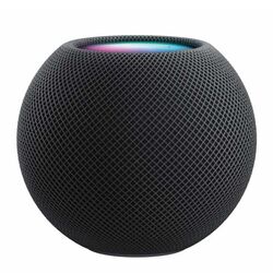 Apple HomePod mini Space Gray EU- OPENBOX (Rozbalený tovar s plnou zárukou)