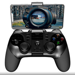 iPega 9076 2.4GHz Bluetooth Gamepad Fortnite Android/iOS/PS3/PS4/PC/Android TV/N-Switch