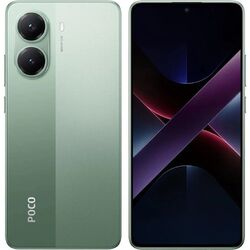 Poco X7 Pro, 12/512GB, green