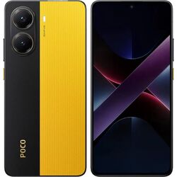 Poco X7 Pro, 12/512GB, yellow