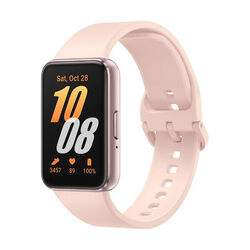 Samsung Galaxy Fit3 Sport Band, 40mm, Pink Gold, vystavený, záruka 21 mesiacov