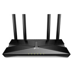 tp-link Archer BE550, Třipásmový Wi-Fi 7 router BE9300