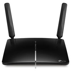 tp-link Archer BE800, Trojpásmový Wi-Fi 7 router BE 19000 s SFP portom